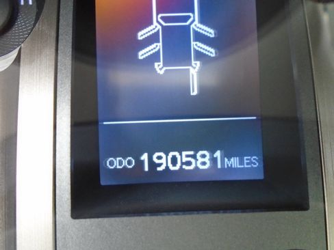 Used 2010 Lexus GX 460 image 19