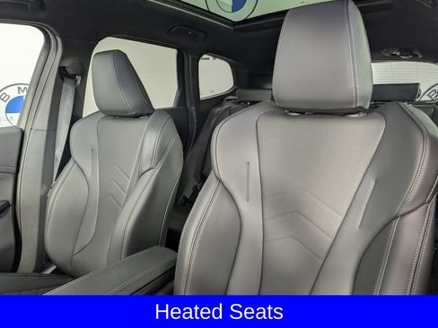 Used 2026 BMW X1 M35i w/ Technology Package AWD/4WD image 13