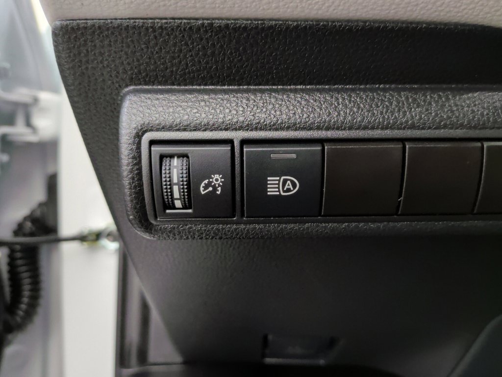 Used 2024 Toyota Corolla LE FWD image 28