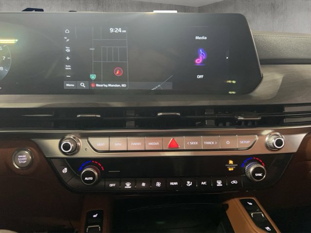 Used 2024 Kia Telluride SX X-Line AWD/4WD image 4