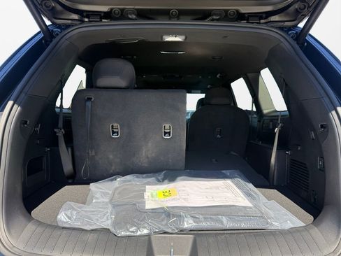 New 2027 Kia Telluride S image 18