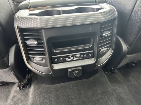 Used 2021 RAM 1500 Limited AWD/4WD image 28