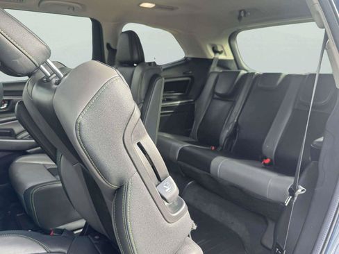 Used 2025 Subaru Ascent Onyx Edition AWD/4WD image 52