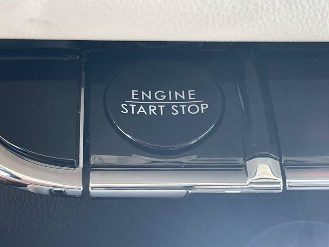 New 2026 Lincoln Aviator Reserve AWD/4WD image 30