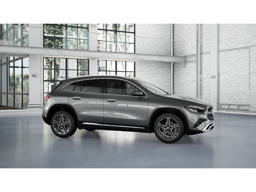 Used 2026 Mercedes-Benz GLA 250 4MATIC image 14
