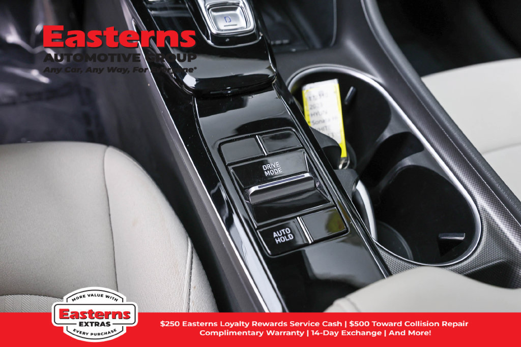 Used 2023 Hyundai Sonata SEL FWD image 21