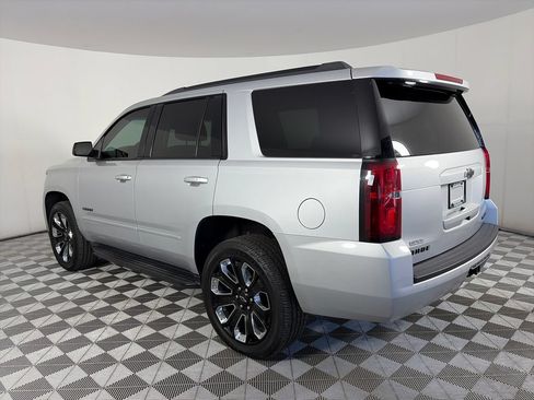 Used 2019 Chevrolet Tahoe Premier AWD/4WD image 5