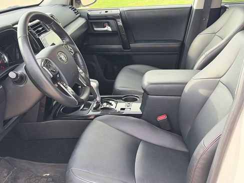 Used 2024 Toyota 4Runner TRD Pro image 17