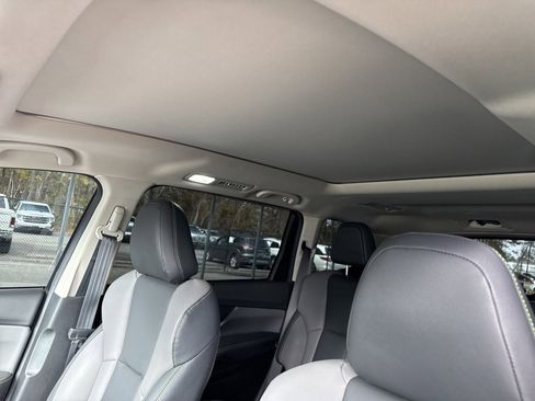 Used 2024 Subaru Ascent Onyx Edition Limited image 7