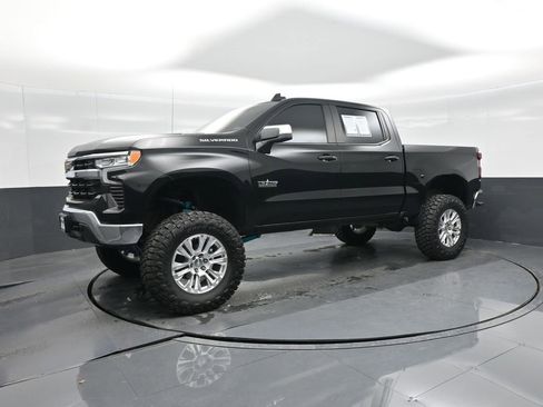 Used 2023 Chevrolet Silverado 1500 LT image 23