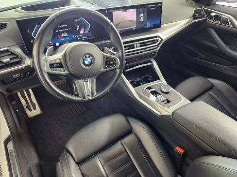 Used 2024 BMW 440i xDrive Coupe w/ Premium Package AWD/4WD image 15