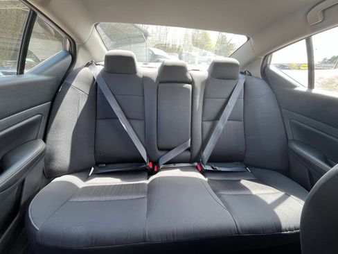 Used 2025 Nissan Altima 2.5 SV image 37