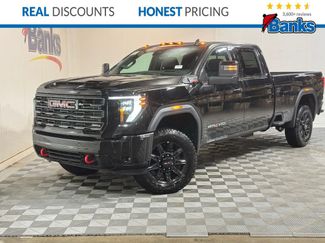 New 2026 GMC Sierra 3500 AT4 w/ AT4 Premium Plus Package video 1