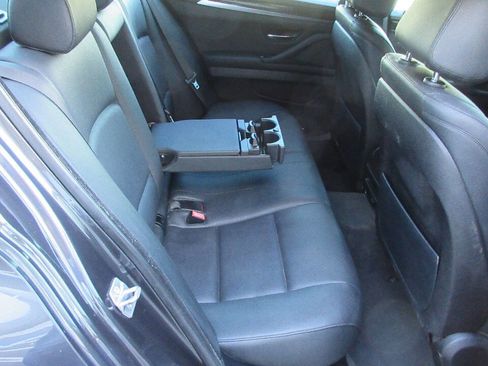 Used 2016 BMW 528i Sedan image 23