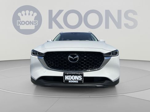 Used 2023 MAZDA CX-5 AWD 2.5 S image 11