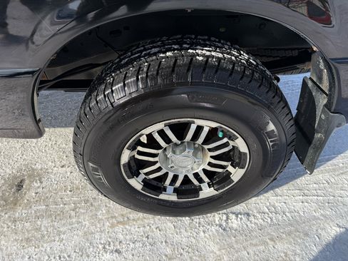 Used 2004 Ford Ranger Edge image 13