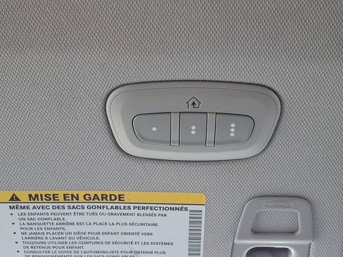 Used 2021 Jeep Grand Cherokee L Limited AWD/4WD image 24