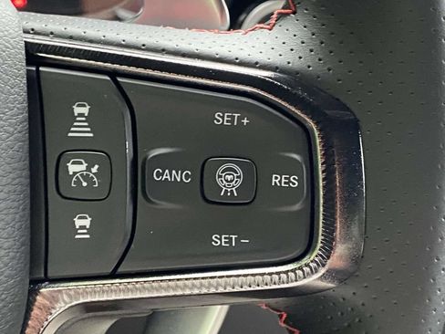 New 2026 RAM 1500 RHO w/ RHO Level 1 Equipment Group AWD/4WD image 33