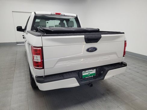 Used 2020 Ford F150 XL w/ Equipment Group 101A Mid RWD image 6