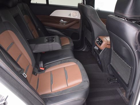 Certified 2024 Mercedes-Benz GLE 53 AMG 4MATIC Coupe image 18