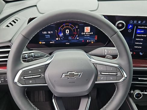 New 2026 Chevrolet Traverse Z71 AWD/4WD image 16