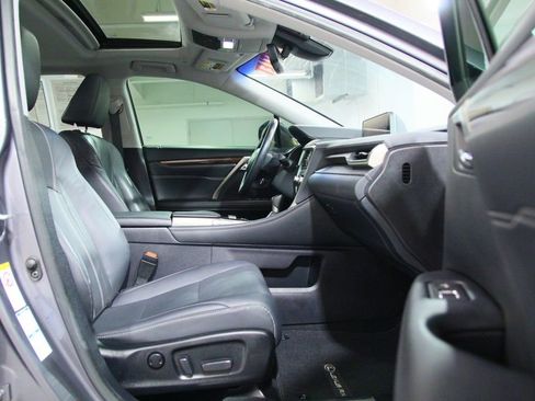 Used 2017 Lexus RX 350 AWD w/ Premium Package image 21