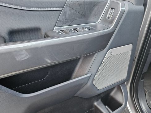 Used 2022 Ford F150 XLT w/ Equipment Group 302A High AWD/4WD image 19