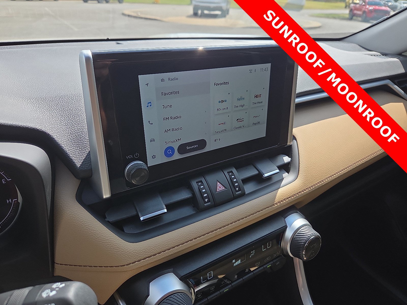 Used 2023 Toyota RAV4 XLE Premium FWD image 16