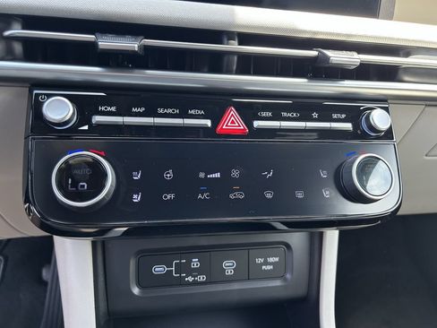 New 2026 Hyundai Tucson Limited FWD image 28