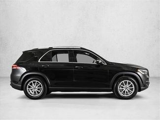 New 2026 Mercedes-Benz GLE 350 4MATIC video 4