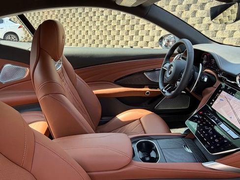 New 2026 Maserati GranTurismo Modena image 41