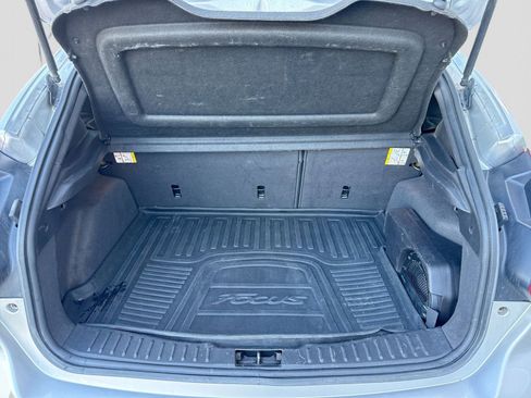 Used 2013 Ford Focus ST FWD image 30