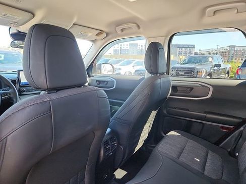 Certified 2022 Ford Bronco Sport Big Bend AWD/4WD image 23