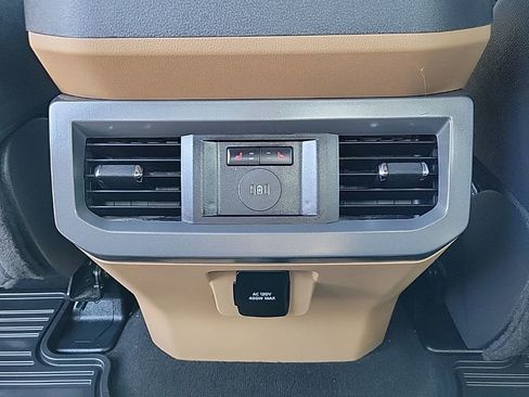 Used 2026 Ford F250 Lariat w/ Chrome Package AWD/4WD image 15