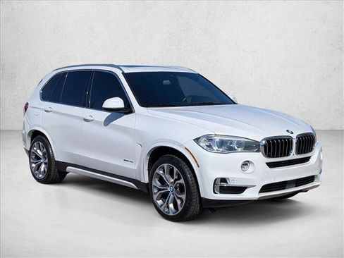 Used 2018 BMW X5 sDrive35i image 3