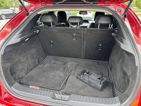 Certified 2024 MAZDA CX-30 AWD 2.5 S w/ Preferred Package image 58