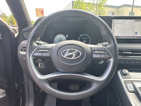 Used 2023 Hyundai Palisade Calligraphy FWD image 21