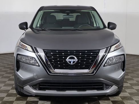 Used 2023 Nissan Rogue S FWD image 8