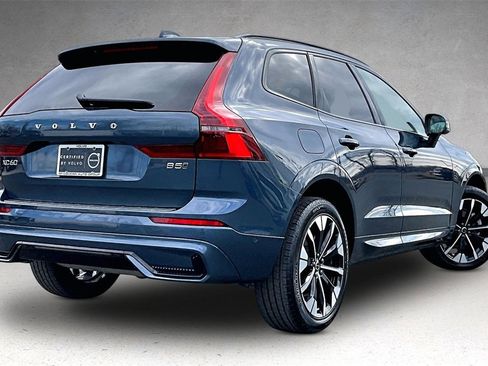 Certified 2026 Volvo XC60 B5 Plus w/ Climate Package image 6