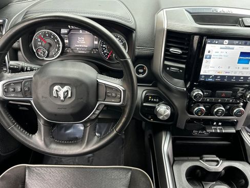 Used 2024 RAM 1500 Laramie image 29