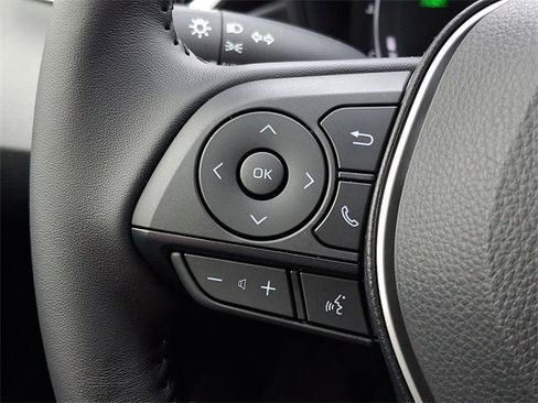 New 2026 Toyota Corolla SE image 18