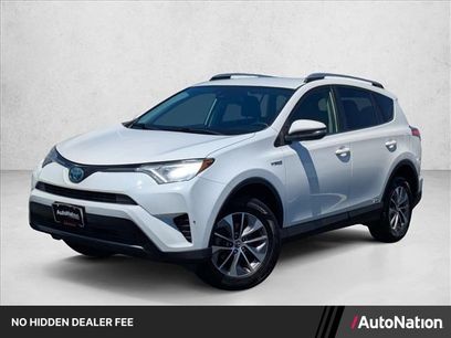 Used 2018 Toyota RAV4 LE