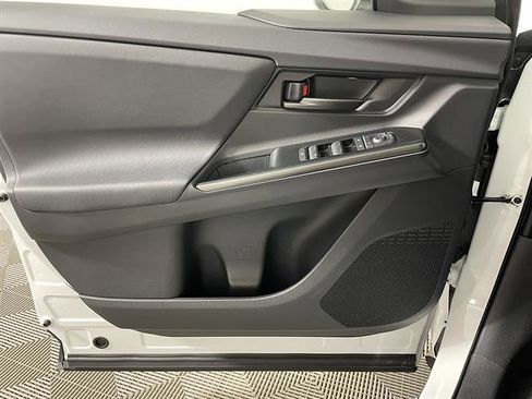 New 2026 Toyota bZ AWD/4WD image 19