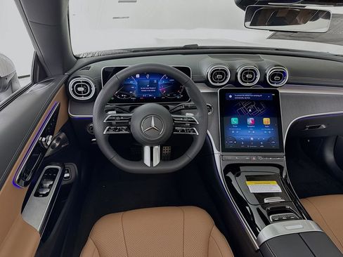 New 2026 Mercedes-Benz CLE 300 4MATIC Cabriolet image 23