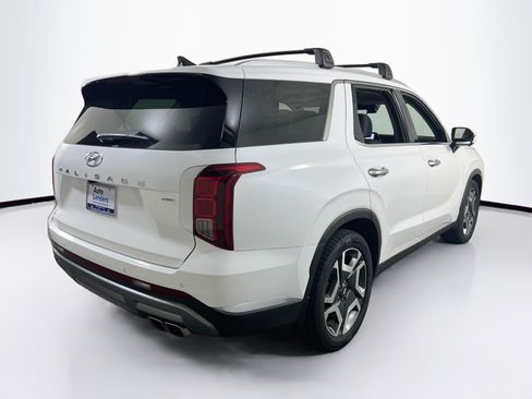Used 2023 Hyundai Palisade Limited AWD/4WD image 5