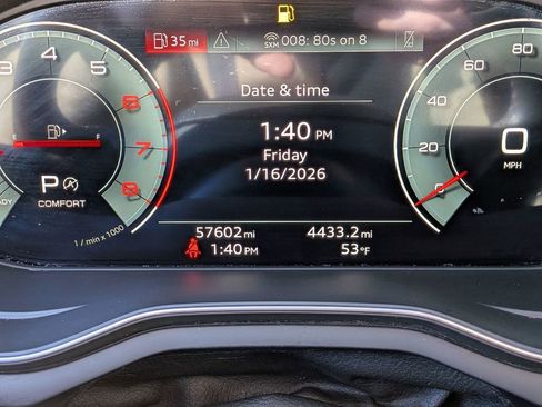 Used 2021 Audi A5 2.0T Premium Plus w/ Premium Plus image 18