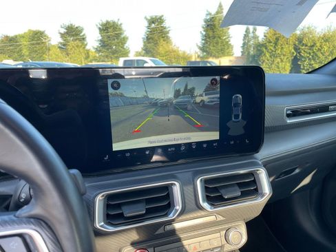 Used 2024 Ford Mustang Premium image 23