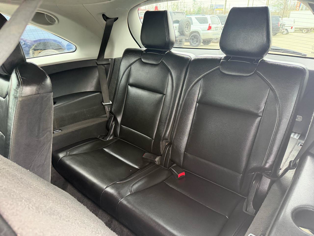Used 2016 Acura MDX w/ Technology Package FWD image 13