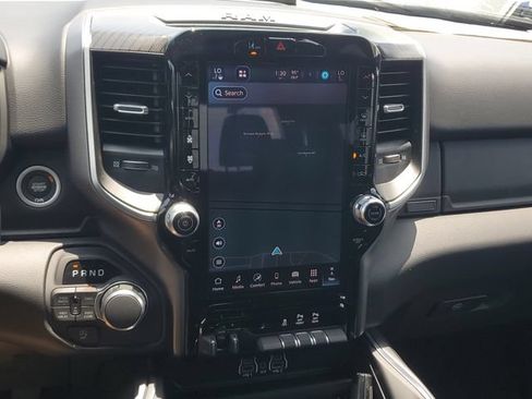 New 2026 RAM 1500 Big Horn AWD/4WD image 32