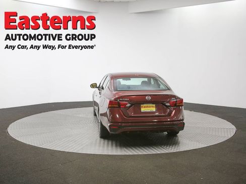 Used 2023 Nissan Altima 2.5 SV image 34